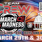 March Madness