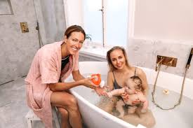 People who liked therese alshammar's feet, also liked Badlektion Med Therese Alshammar Ida Warg