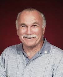 Frederick Matthew Hartmann Obituary