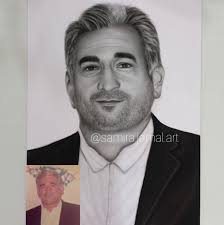 samira.jamal.art) • Instagram photos and videos