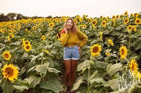 Enter last name followed by a comma, a space then first name. Amber Class Of 2018 Grinter Sunflower Farms Lawrence Ks Senior Photos Rose Wheat Photography Topeka Ks Wedding Photography