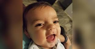 Baby Clayton James Walraven Obituary