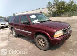 Image result for Cherry Red 2000 Envoy