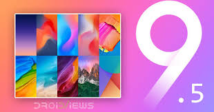 A package of icons that reflects the style of icons in a miui 9. Download Miui 9 5 Stock Wallpapers Droidviews