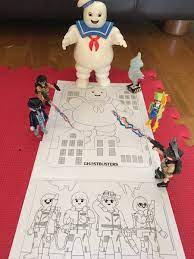 70175 ghostbusters collector´s set ghostbusters. Playmobil Uk Ø¯Ø± ØªÙˆÛŒÛŒØªØ± Thanks For Sharing Celia Sounds Like A Fun Packed Day All Round