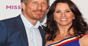 Loose Women's Andrea McLean's love life: From divorce heartbreak, to  happiness with partner Nick Feeney