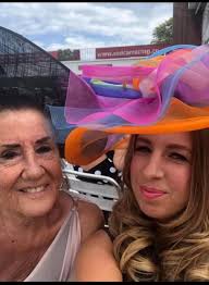 Passing of Kay Strain and Funeral Announcement in Nanango