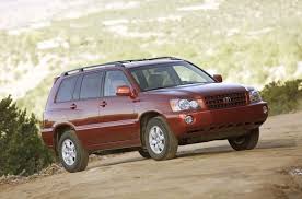2006 Toyota Highlander Review, Problems, Reliability, Value, Life ...