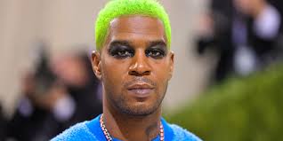 Kid Cudi regista e protagonista del nuovo film di Netflix Teddy