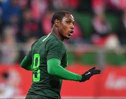 After starting his career at nigerian clubs prime and julius berger, ighalo moved to norwegian club lyn in 2007. Odion Ighalo Close To Exclusive List Of Super Eagles Record Goalscorers Latest Sports News In Nigeria