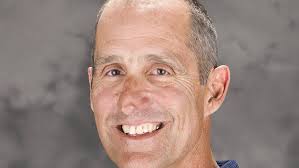 Hansen's Sunday Notebook: Rick DeMont stepping away from 'mammoth' job with  few regrets