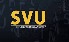 This series follows the special victims unit, a specially trained squad of detectives in the n.y.p.d., who investigate sexually related crimes. Law Order Svu Promo 19x23