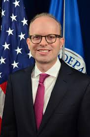 Disasters at work: Daniel Kaniewski