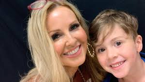 Grandparents Day, Oliver's 9th Birthday celebration, and Daddy Daughter  Dance… what a great weekend with Caleb Massey and his family. Can't believe  Oliver is 9 years old! 🎉🎉