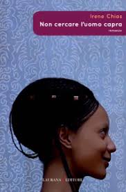 Non cercare l'uomo capra
