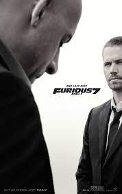 Tokyo drift , the film finds the team being targeted by deckard shaw ( jason statham ), the elder brother of owen shaw. The Furious 7 Poster Is Somber Emotional And Perfect Cinemablend