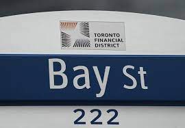 This is the second bitcoin etf to be have been approved by the ontario securities commission (osc) after purpose investment's bitcoin etf went live on the tsx on thursday. S P Tsx Composite Ends Another Record Week On Rally Led By Cannabis Commodities Barrie News