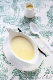 Creme Anglaise Comment La Reussir Et La Rattraper Creme Anglaise Recettes De Cuisine Recette