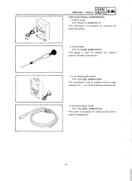 Caterpillar 432e blackhoe loader shematics electrical wiring diagram pdf, eng, 545 kb. Yamaha G2 E Golf Cart Service Repair Manual
