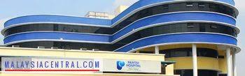 Pantai Hospital Batu Pahat Private Hospital And Medical Facilities In Batu Pahat Johor Malaysia Malaysia Central Id