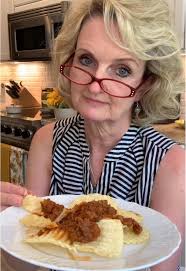 Debbie Blackwell Cook