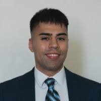 Joe Almanza's Instagram, Twitter & Facebook