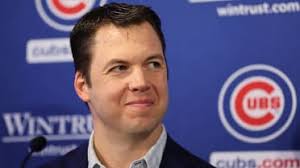 Cubs' front-office promotions include Banner, Otero, Meghan Jones