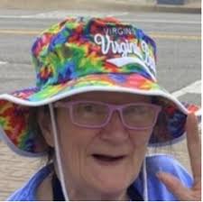 Sharon Faye Fowler Barnhart (1949-2021)