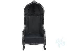 3.5 out of 5 stars 3 ratings. Black Victorian Balloon Chair The Party Rentals Resource Company