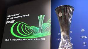 May 26, 2021 · tottenham hotspur qualified for europe! Draws Uefa Europa Conference League Uefa Com