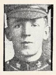 Herbert Richard Butt