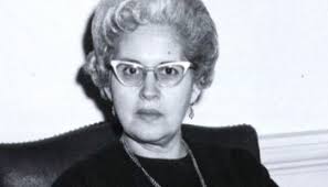 Marie Foster Whigham