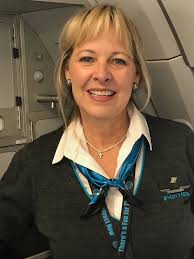 It's Flight Attendant Appreciation Week! Today please meet: Anne  Stephens-Bowman (MCO), Bryson Johnson (ORD) and Kristi Shore (DEN). Click 