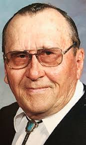 Henry Donald Park Jr.