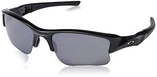Oakley Flak Coatt Xlj Sunglasses Jet Black Black