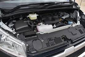 I need to replace the batteries. Toyota Hiace 2020 Review Lwb 2 8 Auto Carsguide