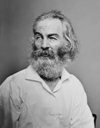Civil War: Walt Whitman's “Great Treat of Ice Cream” (1864)