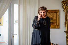 Carmen tănase, despre copilărie, viață și cultură! Episode 2 3 2018