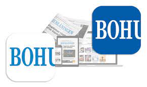 Välkommen till lysekil holma gk. Bohuslaningen Digitalt Sa Gor Du Bohuslaningen