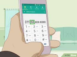 Once you have viber out credits, you can: How To Call Malaysia From The Us 8 Steps With Pictures