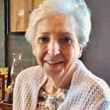 Nan Roddey Roberts Obituary December 28, 2024