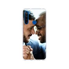 Xiaomi Redmi Note 8T Hoesje met eigen ...