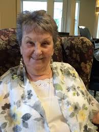 Obituary for Olive M. (Berard) Savard