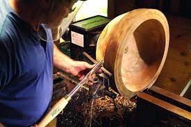 Bowl Gouges Popular Woodworking Magazine