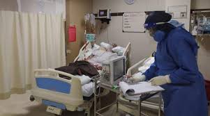 Dificultad Respiratoria Es Senal De Necesidad De Hospitalizacion Por Covid 19 El Comercio