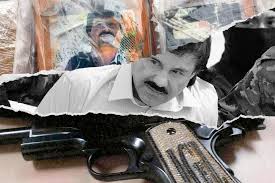 Vida y ascenso de acosta villarreal en chihuahua. The Dirty Secret Of El Chapo S Downfall Vanity Fair