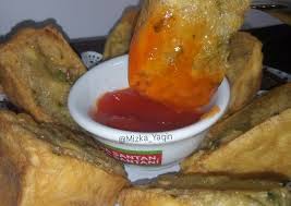 Cara membuat resep tahu isi udang goreng. 5 Cara Membuat Tahu Aci Kornet Yang Lezat Cookandrecipe Com