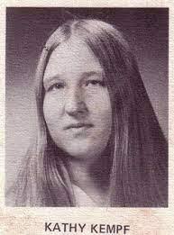Kathy Kempf's Instagram, Twitter & Facebook