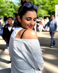 Heyyy sunshine#weloveyouparineetichopra #weloveyouparineeti #ladiesvsrickybahl #ishaqzaade. I M Not Getting Married Anytime Soon Rediff Com Movies