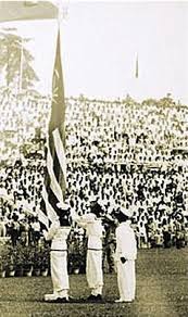For more information and source, see on this link : Sejarah Kemerdekaan Malaysia Pengisytiharan Kemerdekaan Tanah Melayu